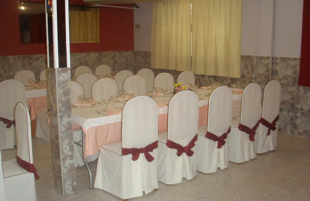 Hostal Mays-1