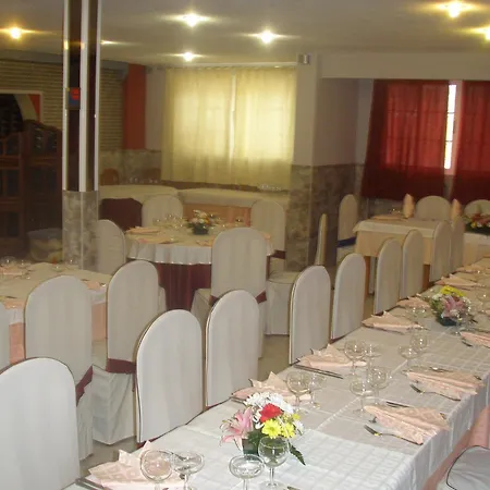 Hostal Mays-2